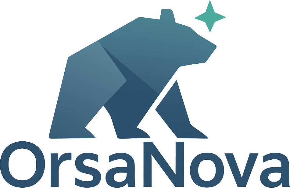 OrsaNova - We've built what you're building
